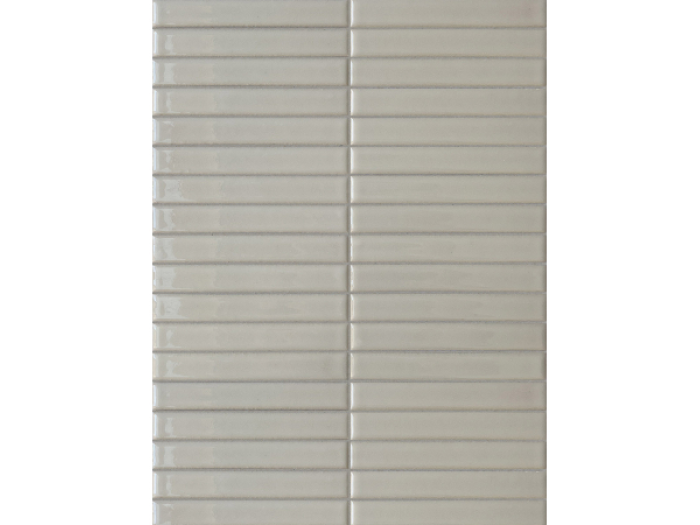 На изображении товар Terratinta Ceramics Мозаика, керамогранит Mosaico Stick Glossy Canyon Beige Mosaico 29x30 / 5.5 от официального представителя в Москве