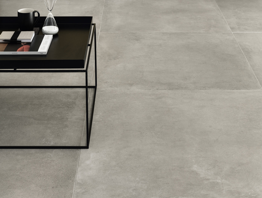 Terratinta Ceramics Керамогранит Kos Ultra Matt Moln 90x90 / 10.0 - изображение 6