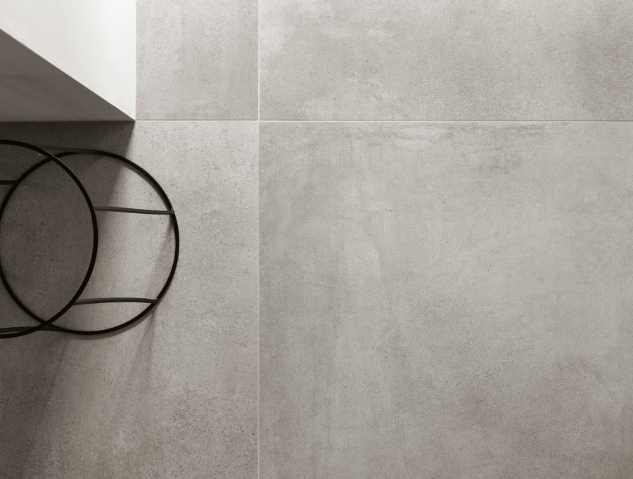 Terratinta Ceramics Керамогранит Kos Ultra Matt Moln 90x90 / 10.0 - изображение 8