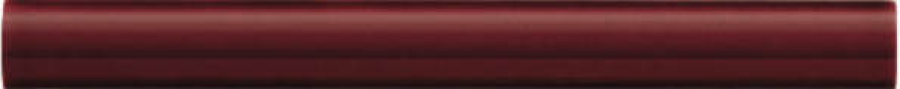 CERAMICHE GRAZIA Бордюр VINTAGE 2X20 TONDO DARK WINE