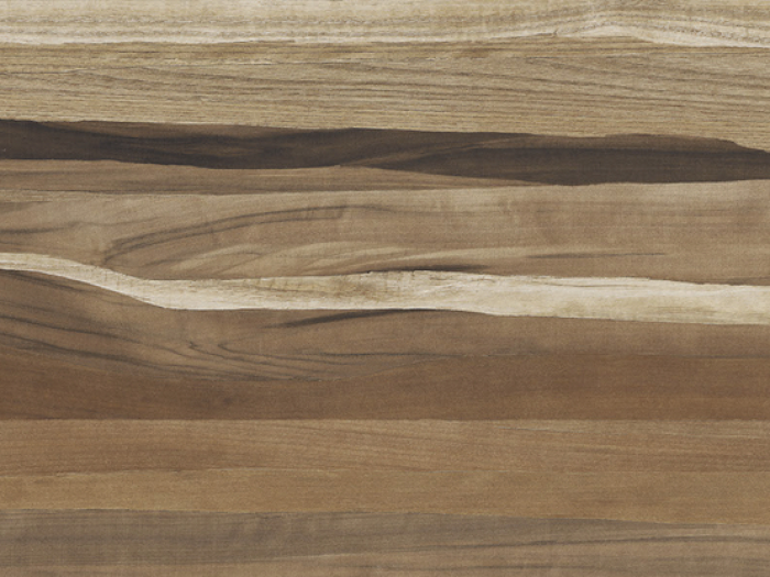 На изображении товар Iris Ceramica Керамогранит Theke Tarsie noce naturale 150x25 от официального представителя в Москве