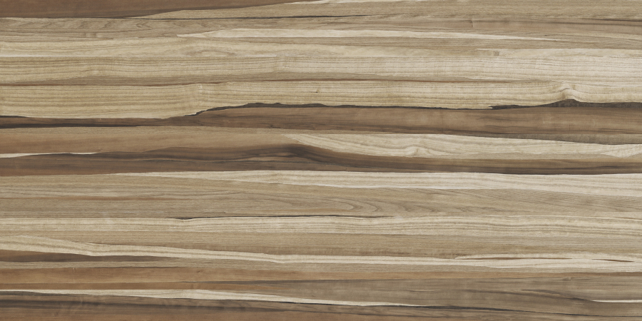 Iris Ceramica Керамогранит Theke Tarsie noce naturale 150x25 - изображение 1