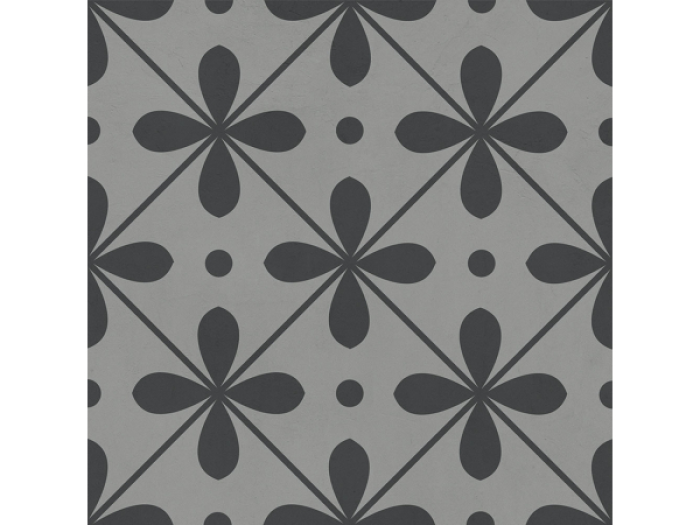На изображении товар Sartoria Керамогранит Decorata 12 Matt 15x15 от официального представителя в Москве