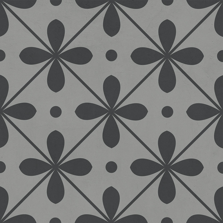 Sartoria Керамогранит Decorata 12 Matt 15x15