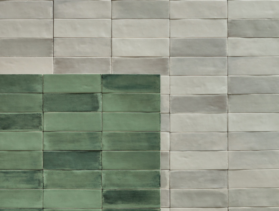 Sartoria Керамическая плитка Tint Garden Matt 5.2x16 - изображение 4