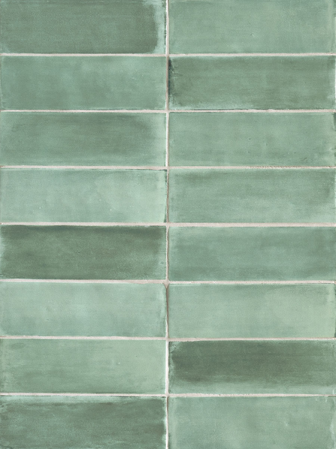 Sartoria Керамическая плитка Tint Garden Matt 5.2x16 - изображение 1