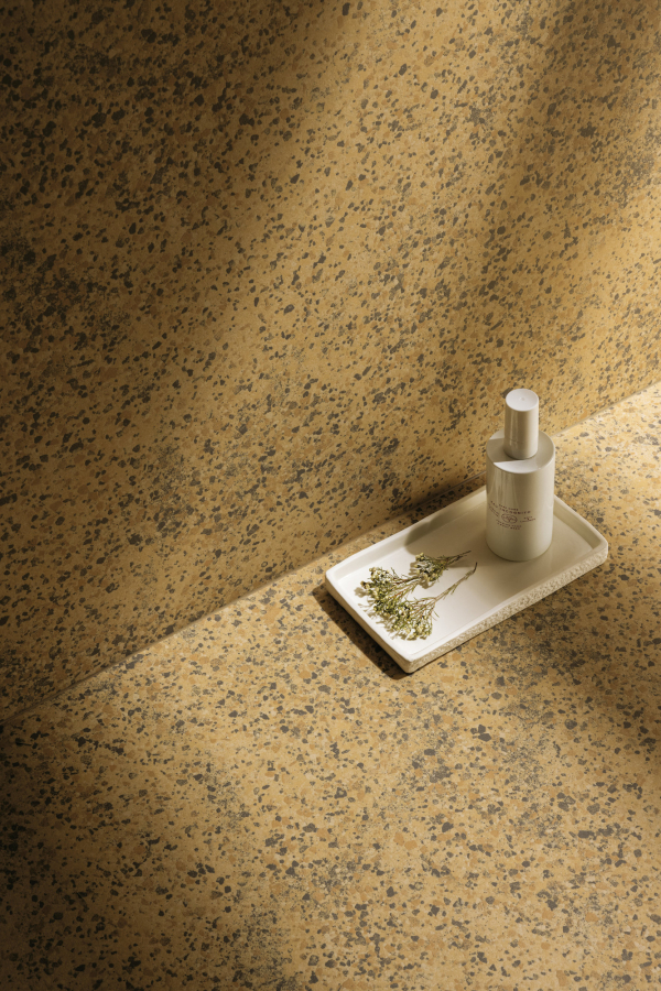 FMG Керамогранит Neo Granito Giallo venezia naturale 120x120 - изображение 3