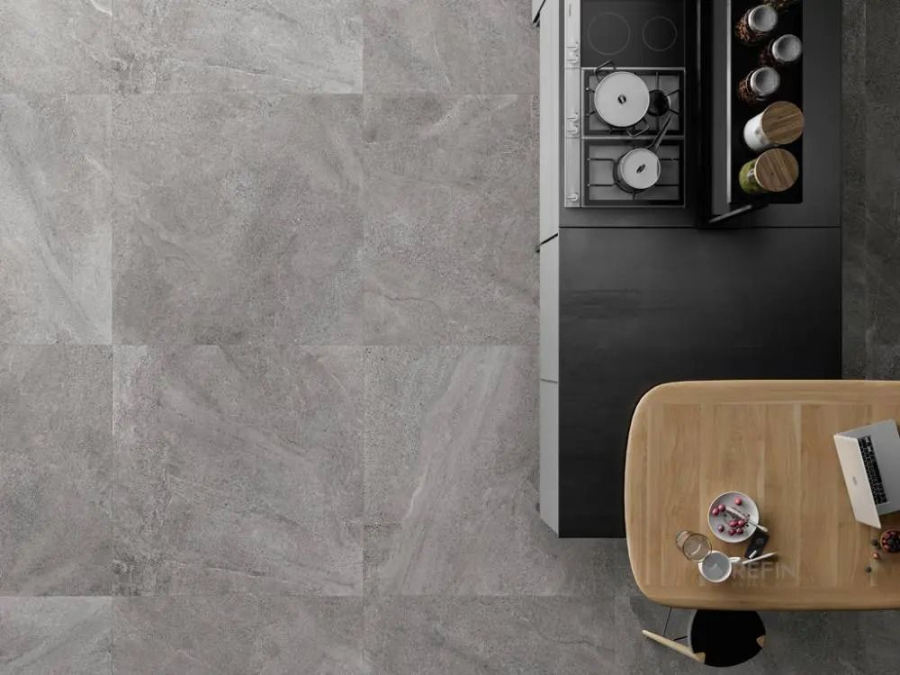 REFIN Керамогранит TUNE LAVA SOFT R 80x80 - изображение 1