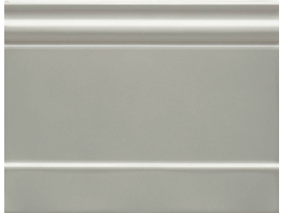 CERAMICHE GRAZIA Плинтус FORMAE ZOCCOLO 20X26 STEEL