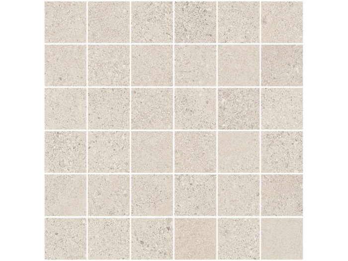 На изображении товар Santagostino Керамогранит Mosaico Logico Pearl, 30x30 от официального представителя в Москве