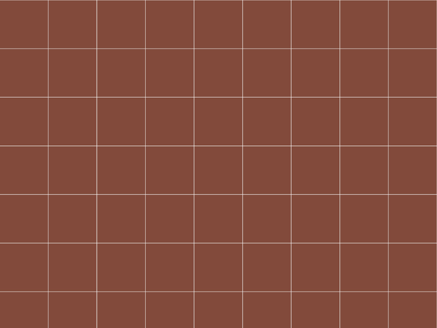 Micro. Керамогранит Ways Flat Klinker 12,5X12,5 - изображение 1