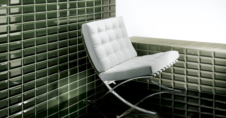 Etruria Керамическая плитка VICTORIA 7.4X15 Diamantato Light Blue - изображение 3