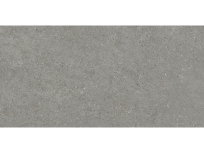Living Ceramics Керамическая плитка Bera&Beren Ductile Dark grey Soft textured 59,8x119,8