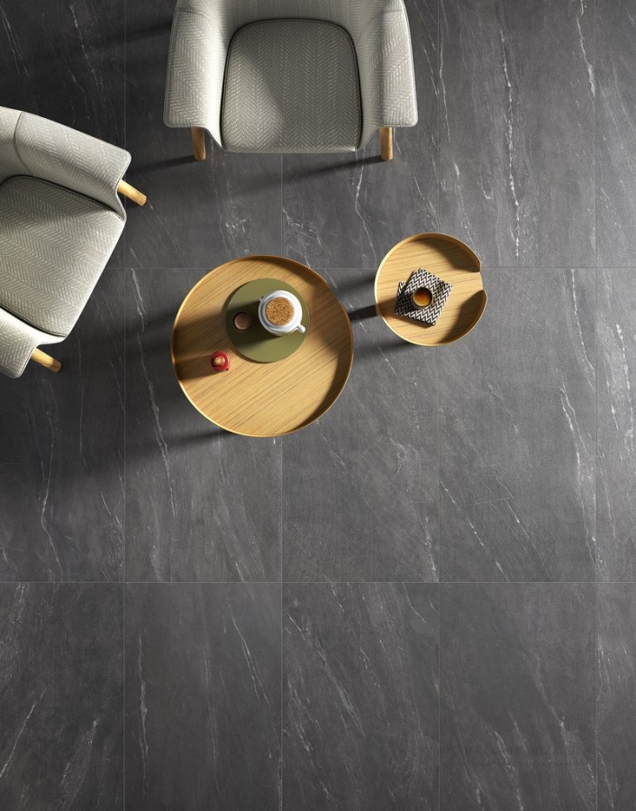 Santagostino Керамогранит Waystone Dark 6090 As 2.0, 60,4x90,6 - изображение 3