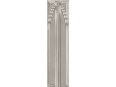 CERAMICHE GRAZIA Керамическая плитка EPOQUE BELVEDERE 20X80 GREY CRAQUELE