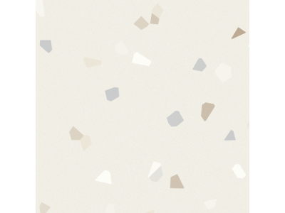 На изображении товар Micro. Керамогранит Familiar White Large 30x30 от официального представителя в Москве