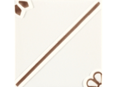 CERAMICHE GRAZIA Керамическая плитка FORMELLE ANVERSA 13X13TOPAZIO