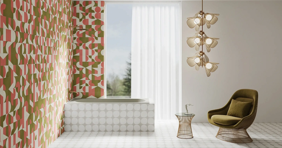 Ванна Salini Ornella Kit  1700x750x590/610 мм, донный клапан "Up&Down" белый, сифон, интегрированный слив-перелив, цвет белый глянцевый - изображение 2
