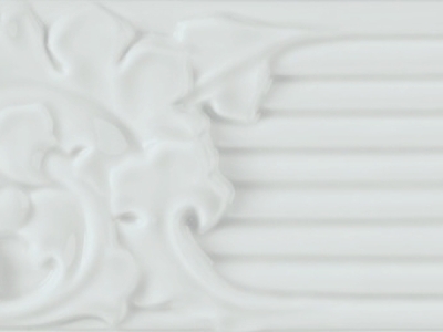 CERAMICHE GRAZIA Бордюр NEW CLASSIC HELLAS 7X26 PARFUME