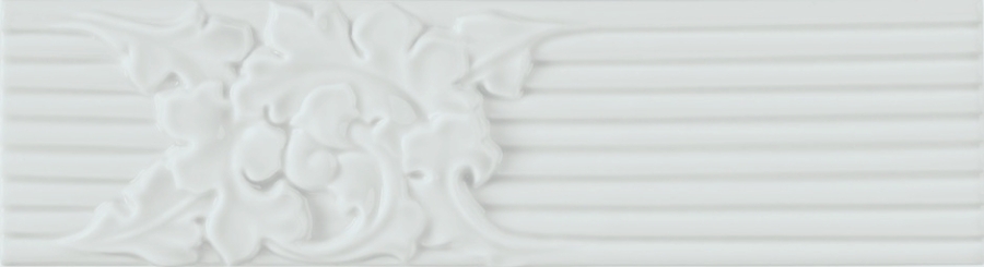 CERAMICHE GRAZIA Бордюр NEW CLASSIC HELLAS 7X26 PARFUME