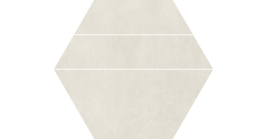 Living Ceramics Керамогранит Cava Pattern 3 White Natural 12,6x14,6