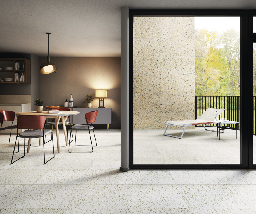 FMG Керамогранит Rialto Rialto white levigato 60x60 - изображение 2