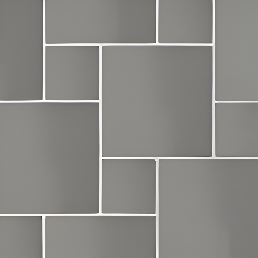 Micro. Керамогранит Microtiles X4 Oddfellow Glaze Mud 25,1x40,2