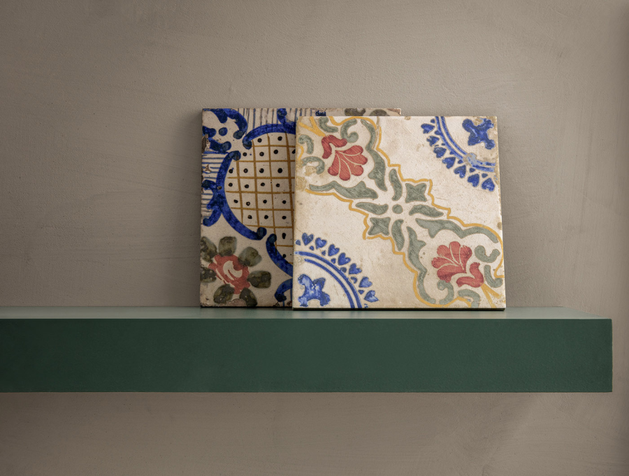 Sartoria Керамогранит Mar Masseria Schinosa Matt 20x20 - изображение 6