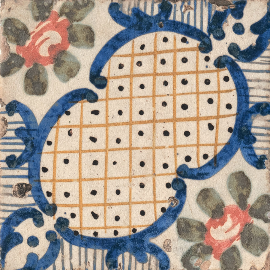 Sartoria Керамогранит Mar Masseria Schinosa Matt 20x20