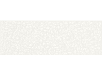 CERAMICHE GRAZIA Керамическая плитка ELEGANCE DECORO 35X102 SNOW MATT