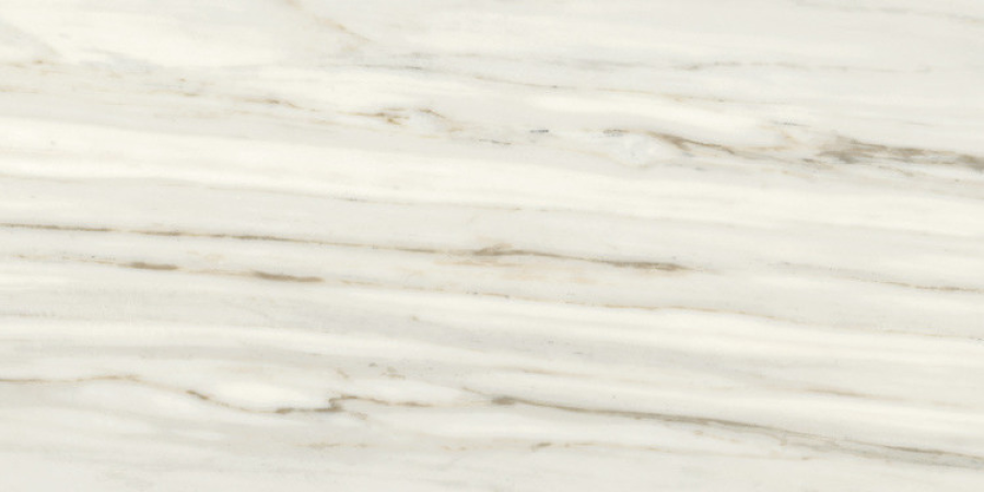 FMG Maxfine Керамогранит Marmi Delicato cremo lucidato 75x37,5