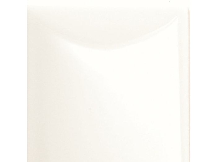 На изображении товар Sartoria Керамическая плитка Vibes Peak Niveo Glossy 6.2x25 от официального представителя в Москве