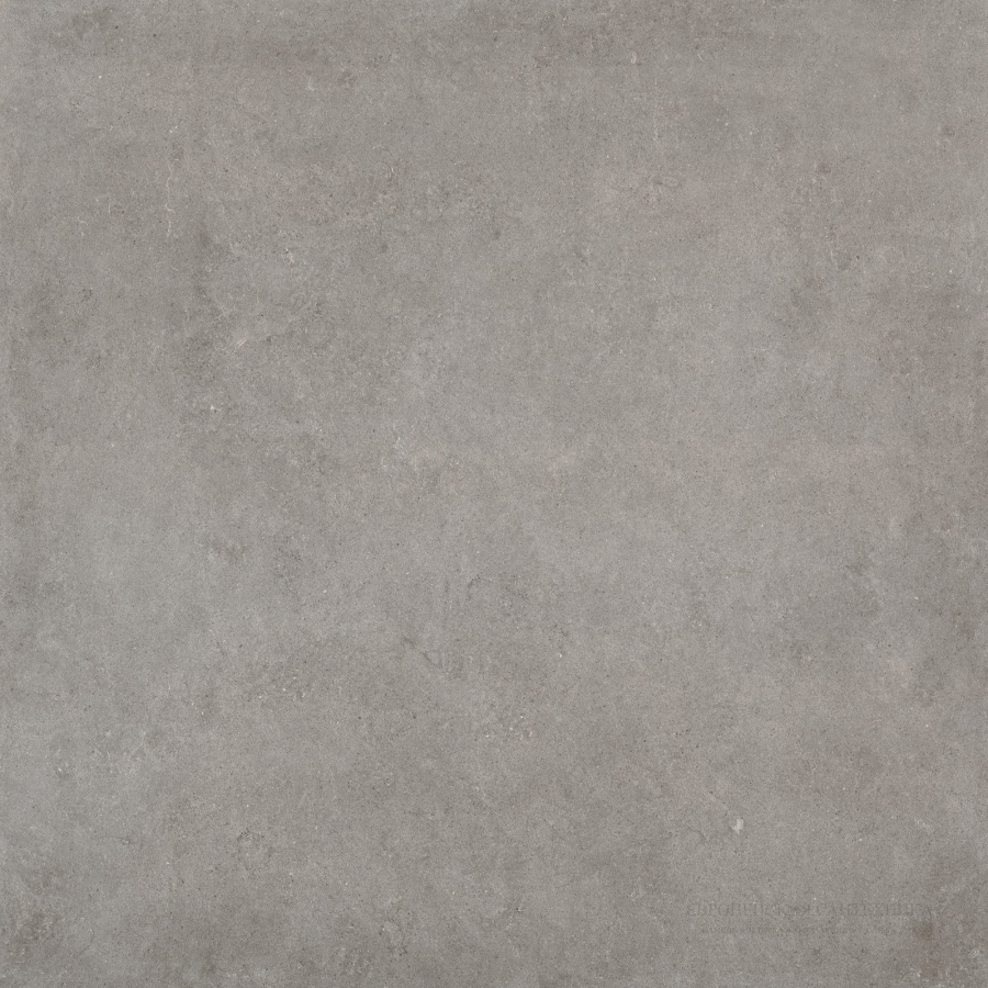 CERCOM Керамогранит SQUARE GREY HOME R9 RET 100X100