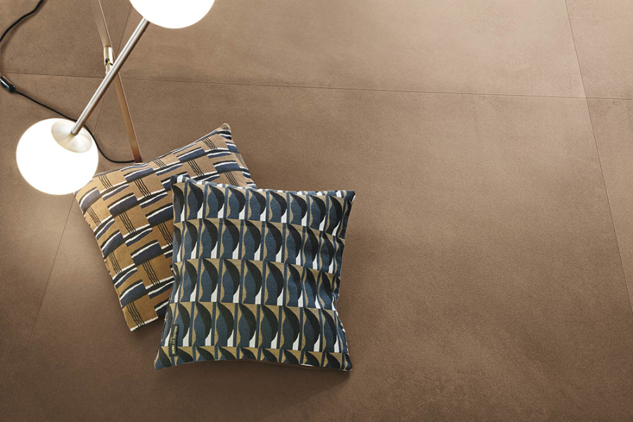 REFIN Керамогранит FOIL CORTEN R 60x120 - изображение 1