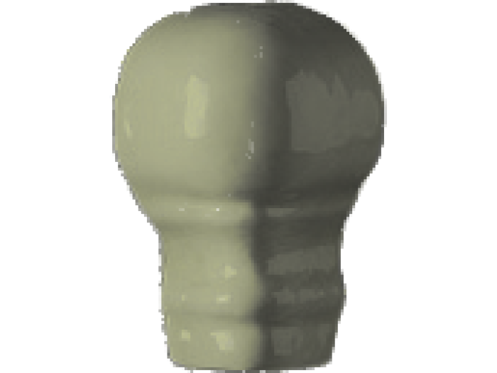 На изображении товар CERAMICHE GRAZIA Угловой элемент ESSENZE ANGOLO ESTERNO PARETE PINO 5X3 от официального представителя в Москве