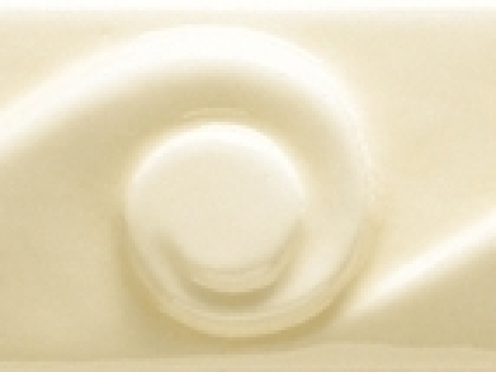 На изображении товар CERAMICHE GRAZIA Бордюр ESSENZE ONDA 3X26 MAGNOLIA CRAQUELE' от официального представителя в Москве