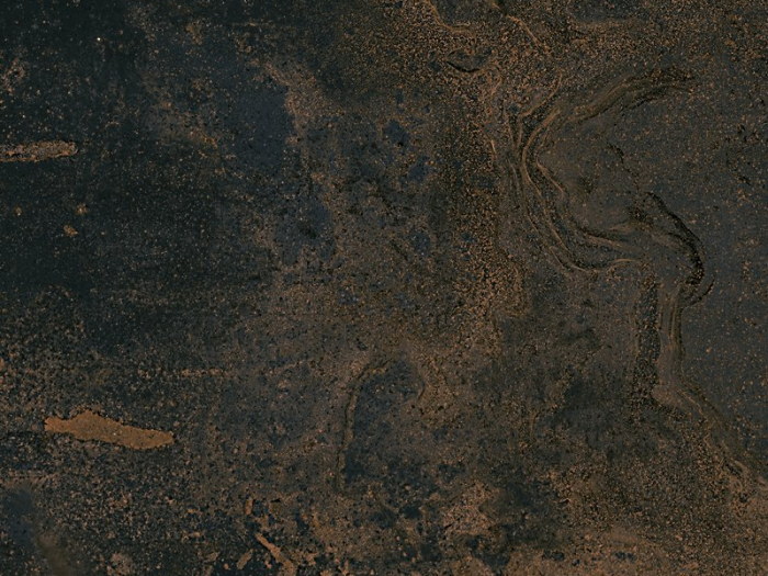 На изображении товар Santagostino Керамогранит Oxidart Black 2020, 20x20 от официального представителя в Москве