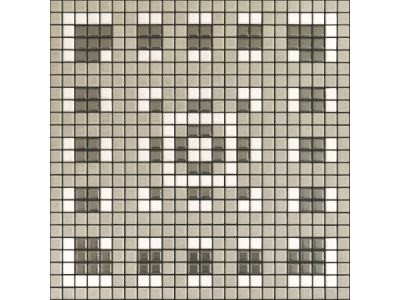 На изображении товар Appiani Керамическая мозаика Memorie Luce MEMOM02 30x30 (1.2x1.2) от официального представителя в Москве