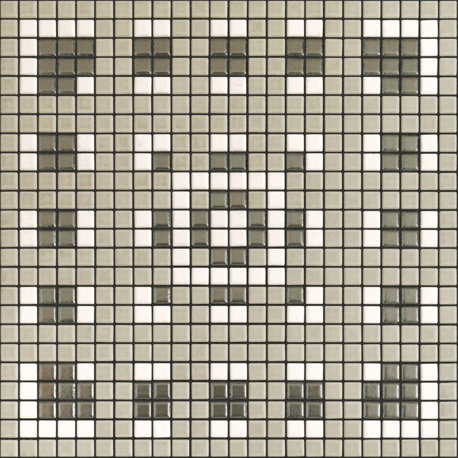 Appiani Керамическая мозаика Memorie Luce MEMOM02 30x30 (1.2x1.2)