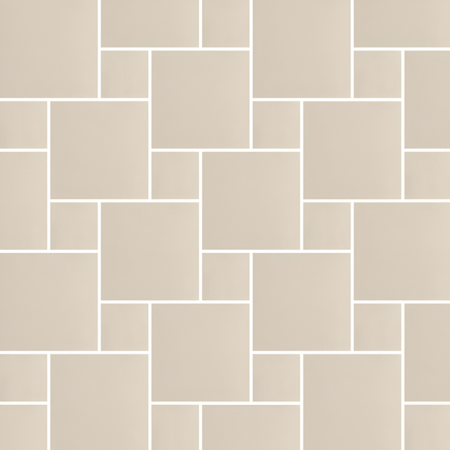 Micro. Керамогранит Microtiles Oddfellow Sand 30,1x30,1