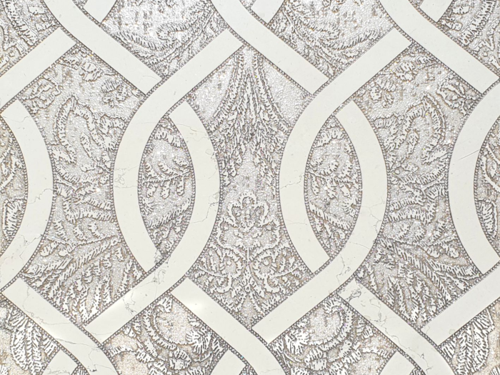 На изображении товар Akros Venezia Камень Avantgarde Aster Old S Dim Biancone Old Silver Powder 80X80X1 от официального представителя в Москве