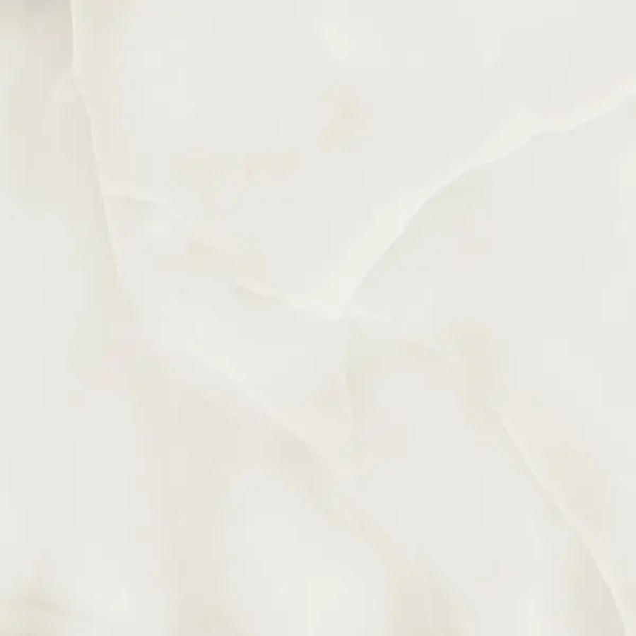 REFIN Керамогранит PRESTIGIO ONYX WHITE LUCIDO R 120x120