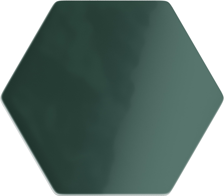 Appiani Керамическая мозаика Eden Bottiglia glossy 30x30 (2.5x2.8 )