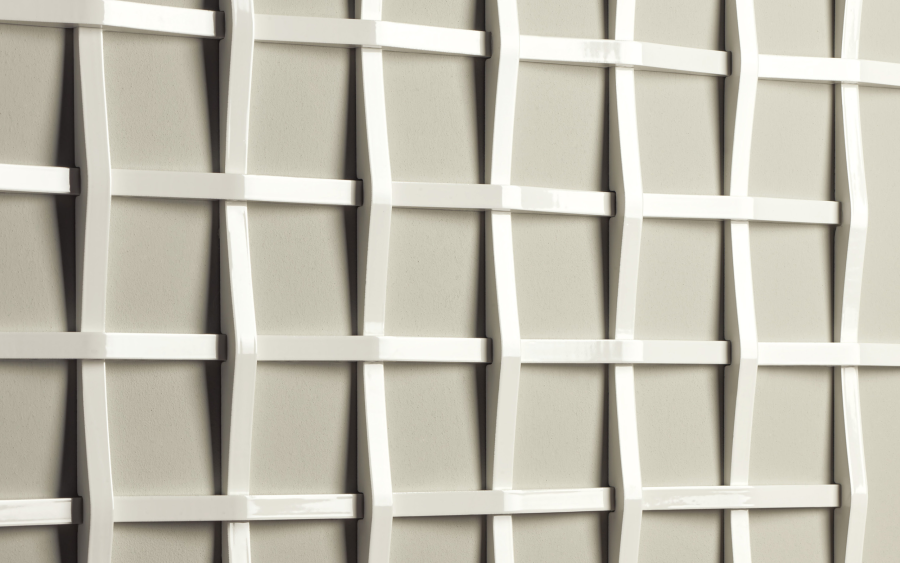 Mutina Керамическая плитка Adagio Bianco 2,7x30 - изображение 6