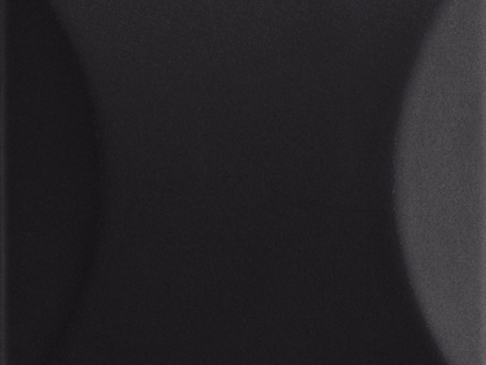 На изображении товар La Fabbrica Ava Керамическая плитка UP Cuscino Black Matte 10х10 от официального представителя в Москве