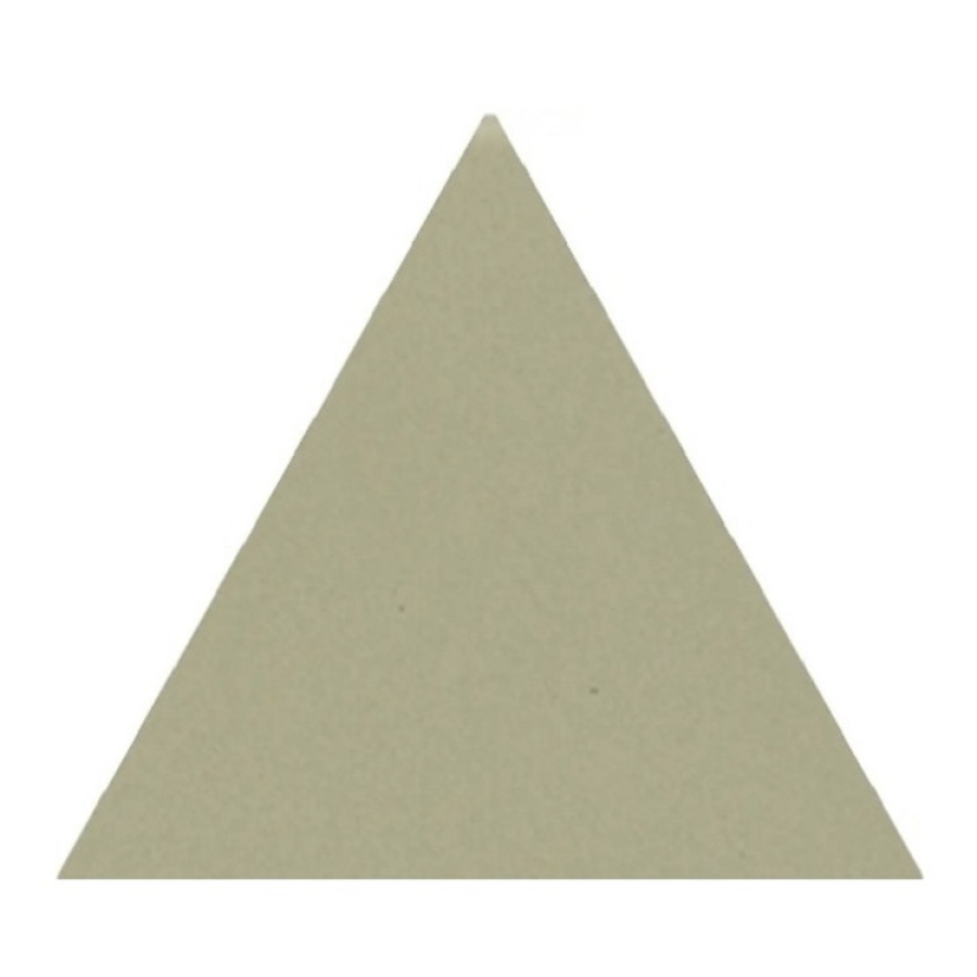 Etruria Керамогранит Hex 8.4X7.4 Triangolo Salvia