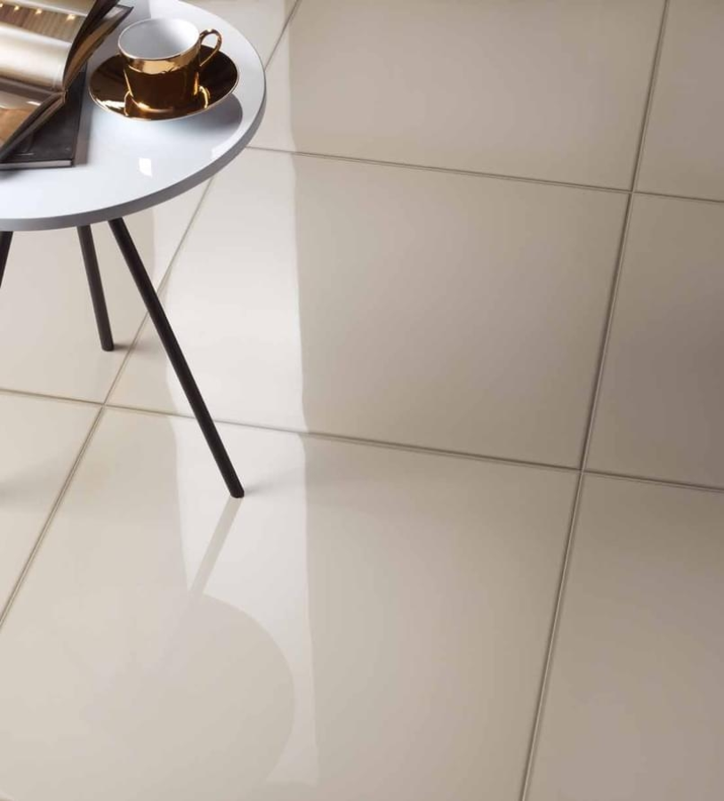 REFIN Керамогранит VETRI BRONZO LUCIDO R. 60X60 - изображение 1