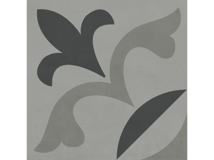 На изображении товар Sartoria Керамогранит Decorata 04 Matt 15x15 от официального представителя в Москве