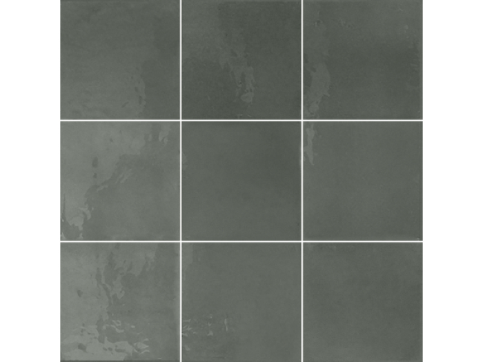 На изображении товар Micro. Керамогранит Typic Graphite 10X10 от официального представителя в Москве