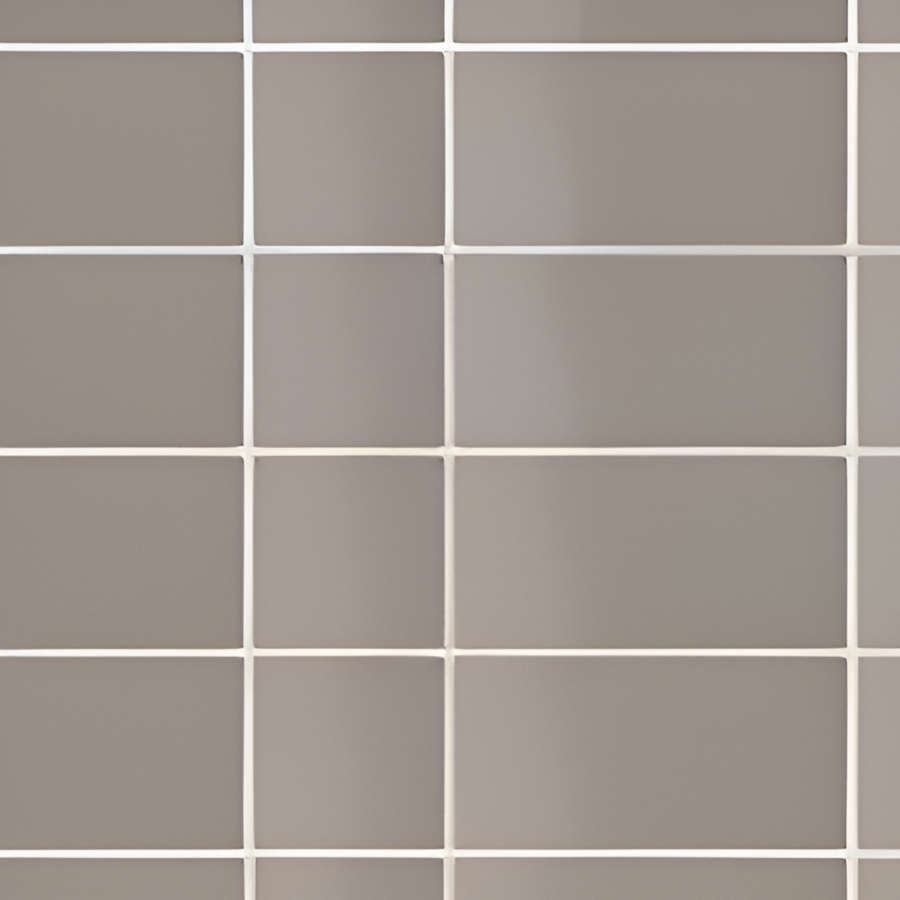 Micro. Керамогранит Microtiles Knit Glaze Grey 30,1x30,1
